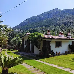 Casa Bados Dorgali