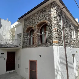 Sa Troppa De Sos Chentu Maison d'hôtes