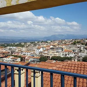 Partaitria Appartement